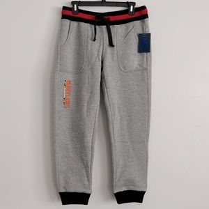 NWT UMD Terps Sweatpants Jogger Sweat Pants University Maryland Womens M